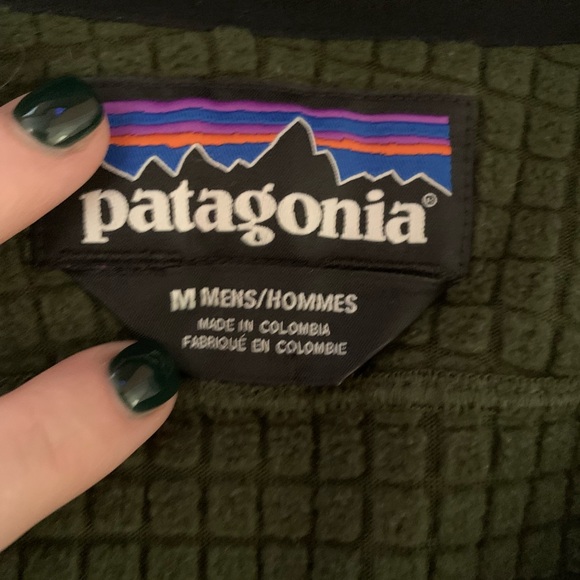 Patagonia pullover - Picture 2 of 6